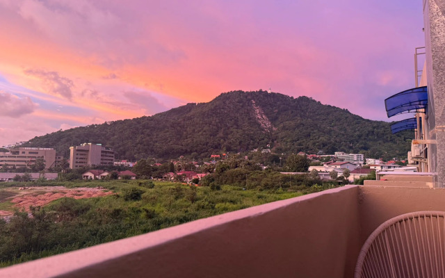 Бутик-отель Alura