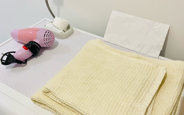 Квартира Квартира-студия на Лучистой