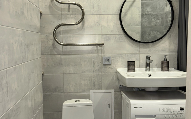 Квартира на Карамзина 16