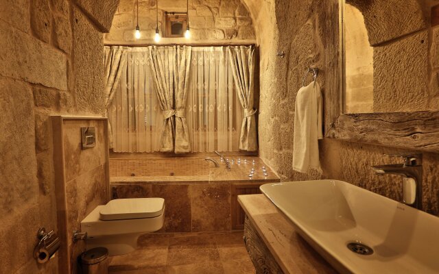 Nox Cave Hotel