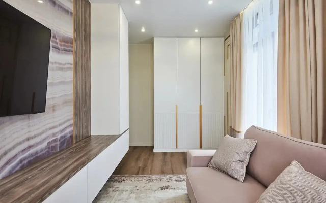 Квартира Современная Комфортная ЖК Кислород