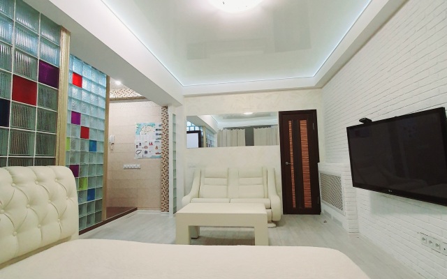 Заповедные Кварталы 5