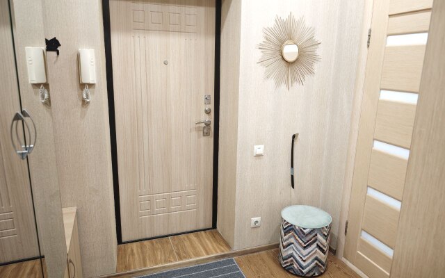 Квартира Уютная квартира в центре города