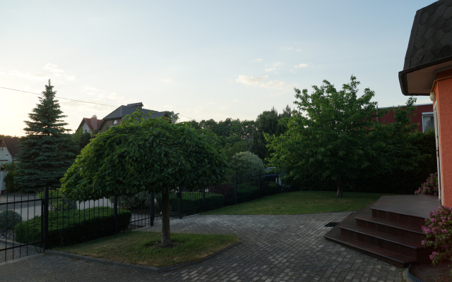 Частный Дом RauschenLife на Славянской