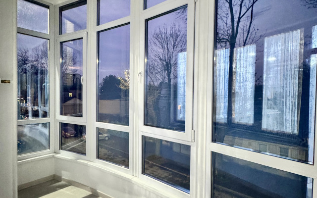 Квартира Люкс в Элитной Новостройке Рядом с Парком