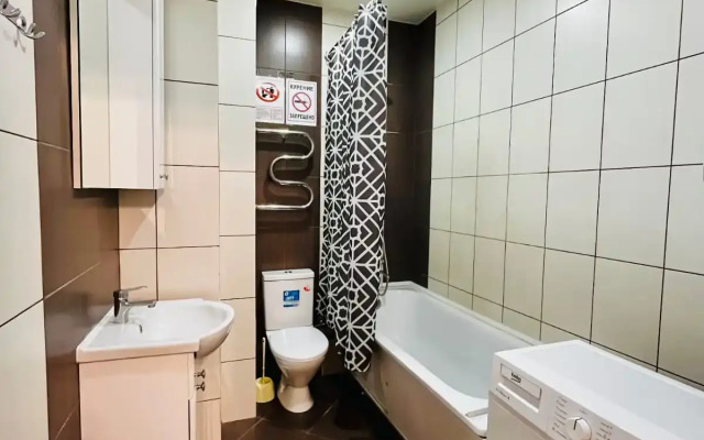 Agapkina 21 Flat