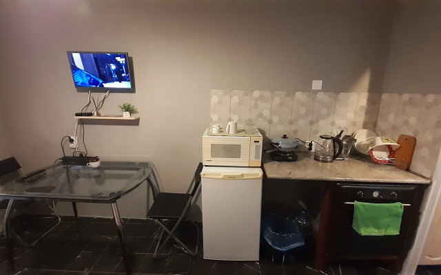 Квартира Студия около областной больницы