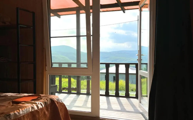 Dom s Vidom na Goru Koldun Private House