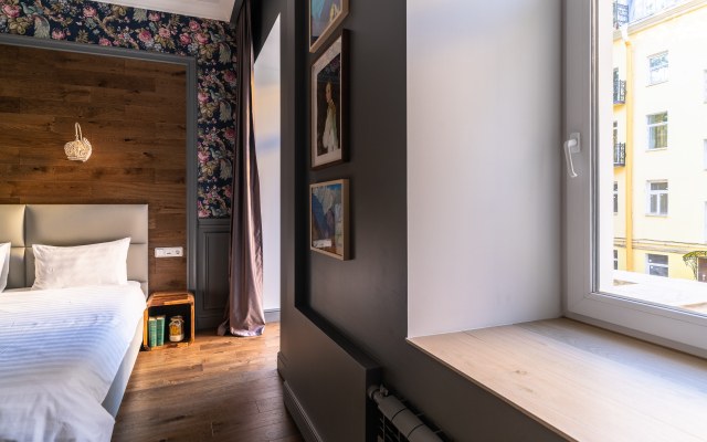 Art De Vivre Apartments 2