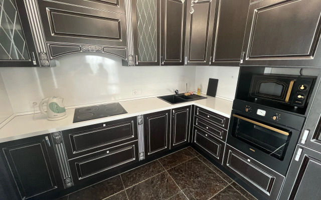 Квартира 10 Лет Октября 89