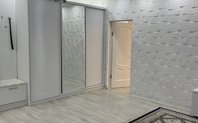 Dvukhkomnatnaya Studiya Zhk Modern Siti Flat