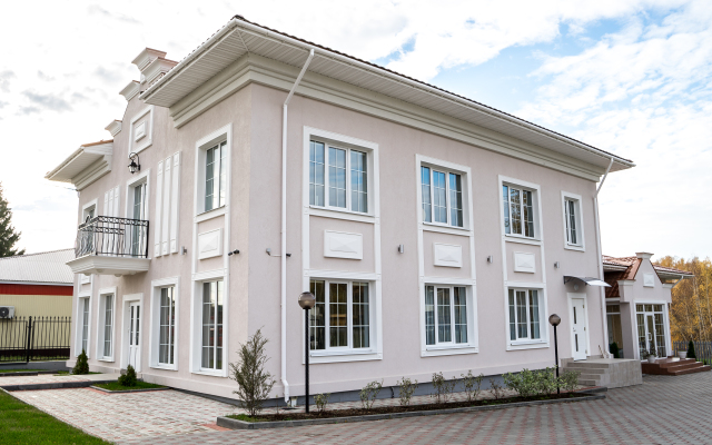 Apartments Petersburg Cheboksary