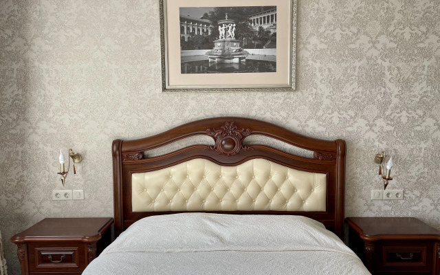 Premier Black Sea Flat