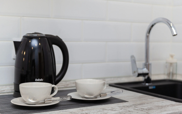 Квартира студия на Сколковской 194-1