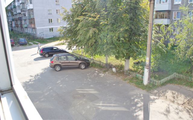 Gaydara 55 Apartments