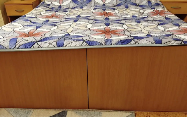 Mini Pansion Sochi Guest House