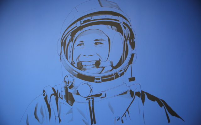 Gagarin Hostel