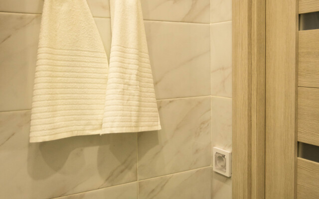 Апартаменты Светлая Комфортная студия на Ходынском бульваре