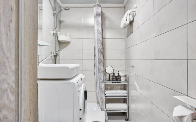 Квартира Уютная Студия на Московском Проспекте