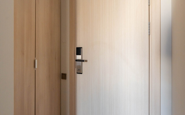 Апартаменты Cinnamon Apart