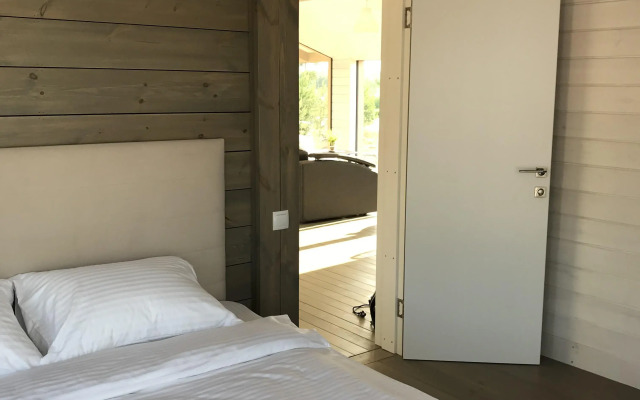 Skandinaviya-DublDom Guest house