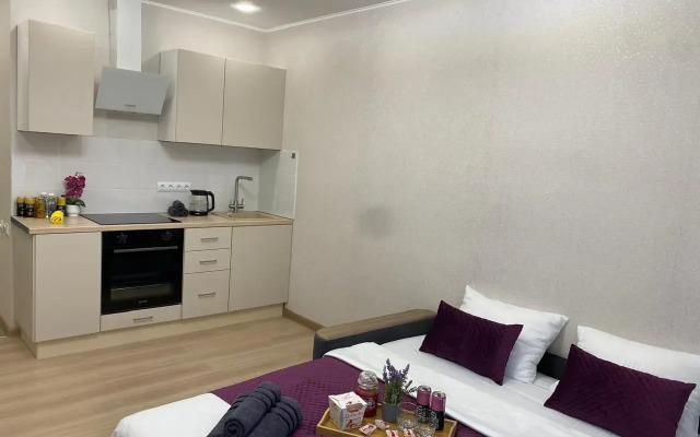 Krasnodar Flat