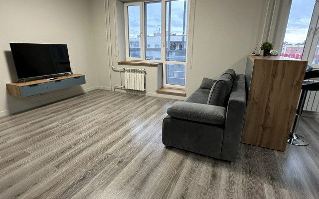 Your Home Studiya S Balkonom Flat