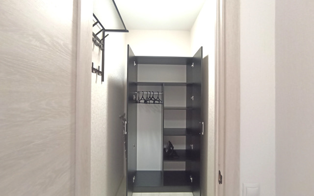 Loft Studio Na Sosnovoy Flat