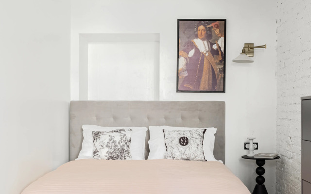 Квартира Уютная в центре Санкт-Петербурга