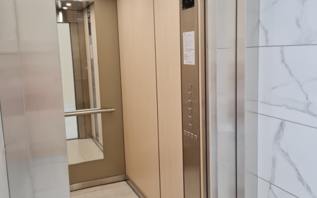 Апартаменты Rauschen Love