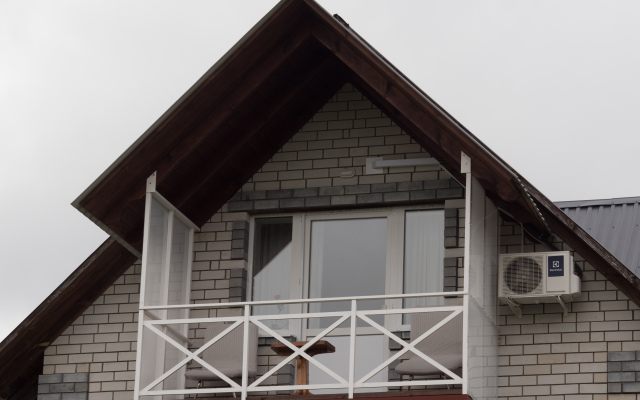 Частный дом Коровники 52