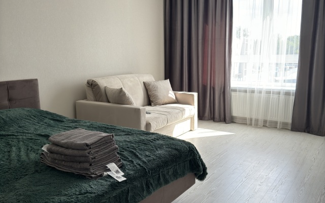 Апартаменты Венецианский квартал