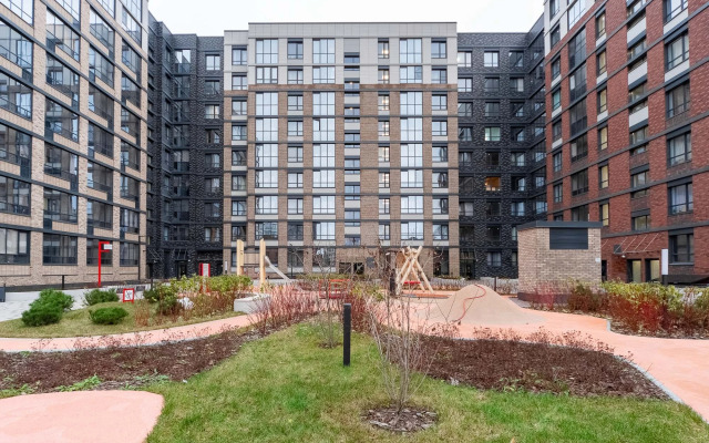 Квартира Kamelia Neva View