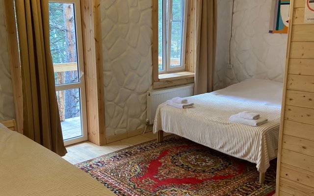 Elbrus Guest House