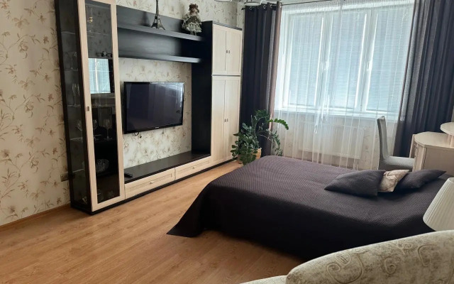 Komfort Na Aksakova 131 Apartments