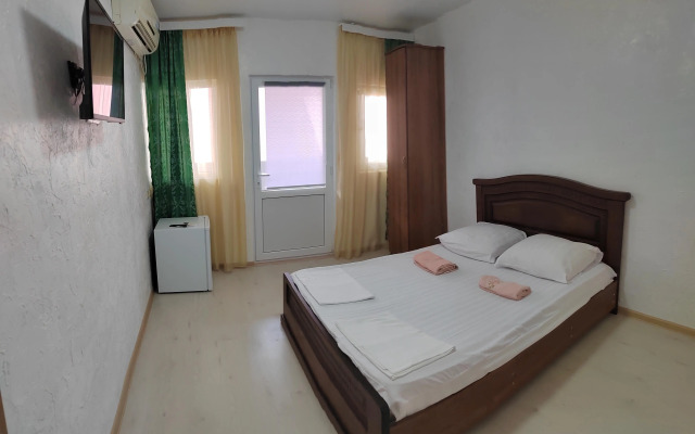 Anapa City Mini-Hotel