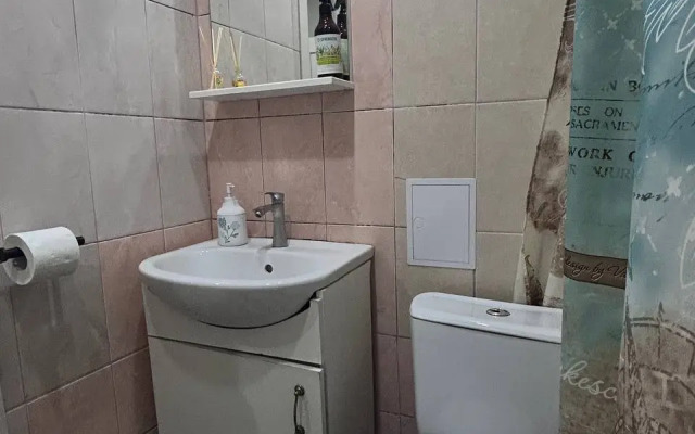 Pskov Tsentralny Apartments