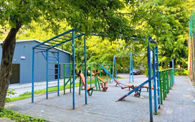 Апартаменты Shelby Prestige by the Sea