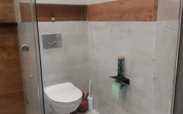 Квартира Двухкомнатная