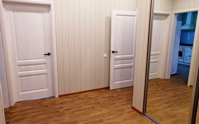 Апартаменты 086 Приморская 1