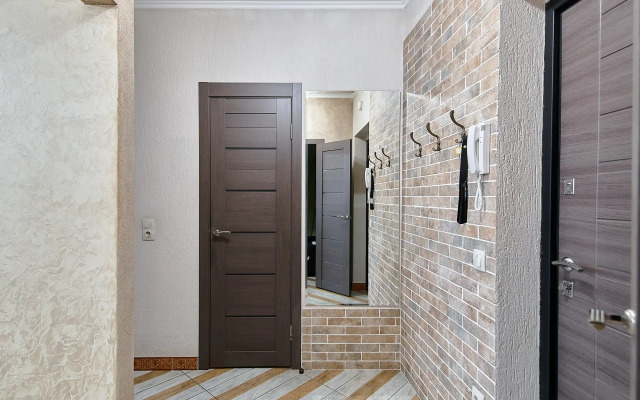 Апартаменты Тимирязева 10 Yellow