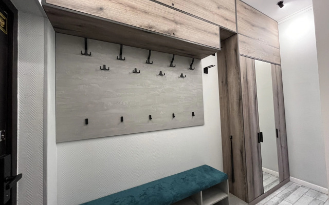 App Van Apartments