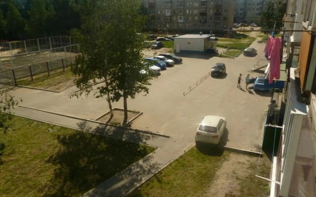 Odnokomnatnye apartamenty v 13-om mikrorajone