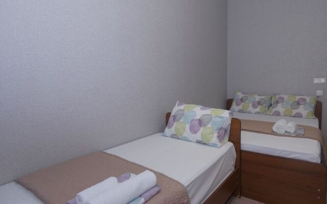 Delfin Guest House
