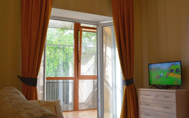 Апартаменты Apartburo Lermontova