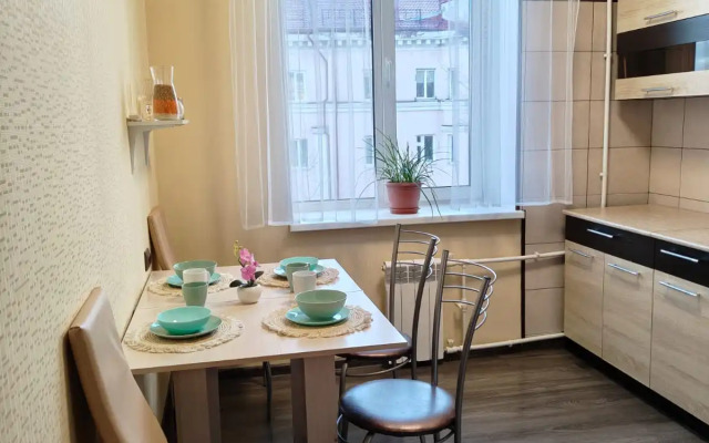 Квартира Двухкомнатные Апартаменты Сандал Самый Центр