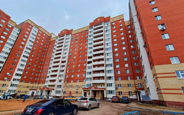 Uyutnaya Flat