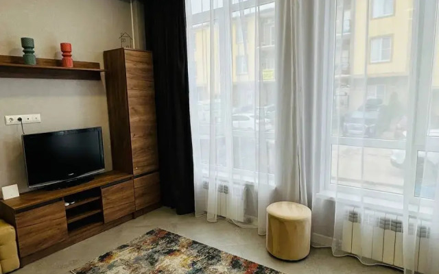 Квартира на Субтропической 5