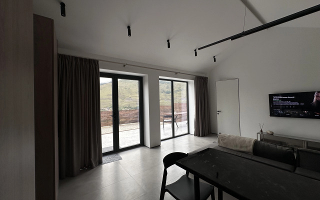 Гостевой дом Villa Fiagdon