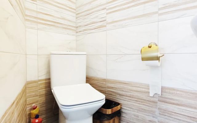 Шале Лесной домик